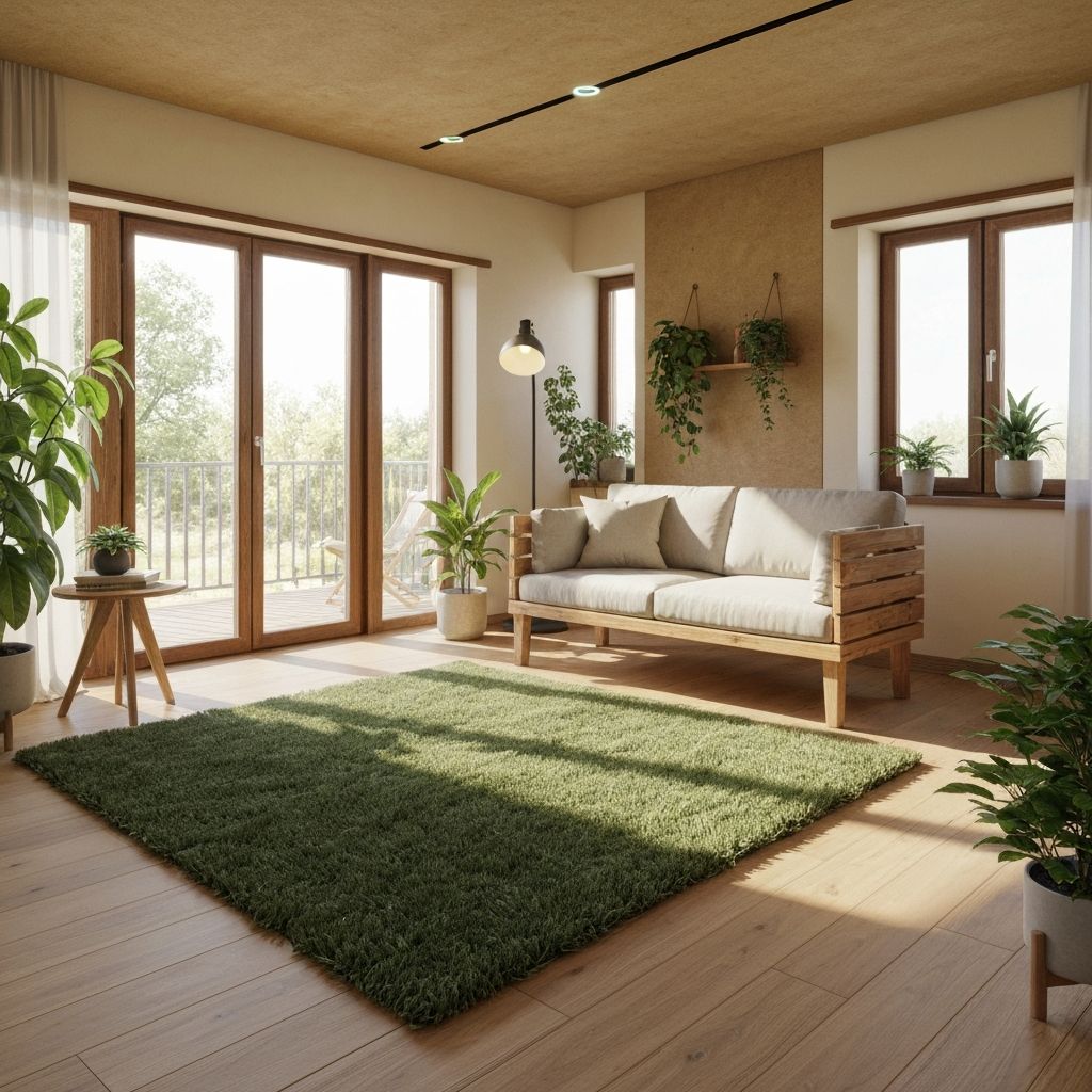 Home Symmetry Scanner